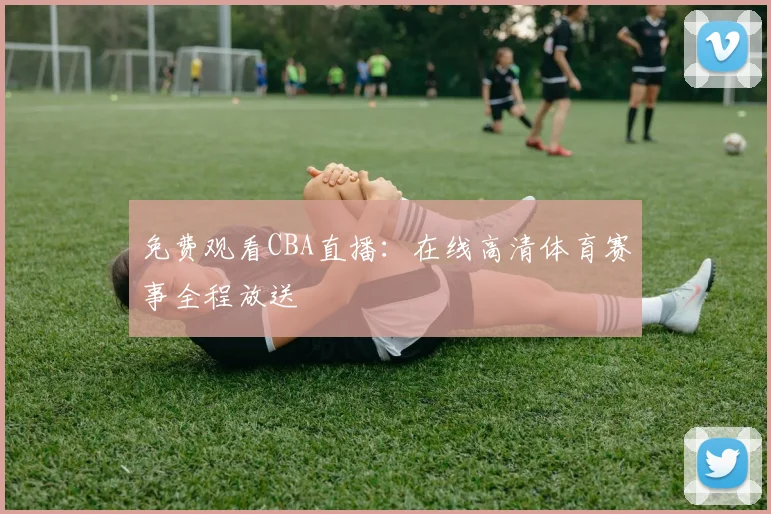 免费观看CBA直播:在线高清体育赛事全程放送