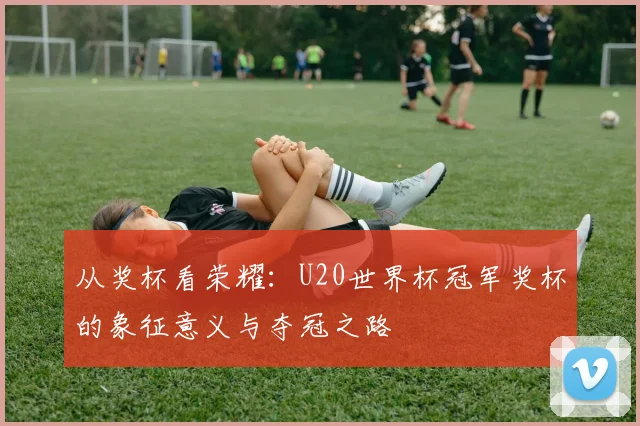 从奖杯看荣耀：U20世界杯冠军奖杯的象征意义与夺冠之路