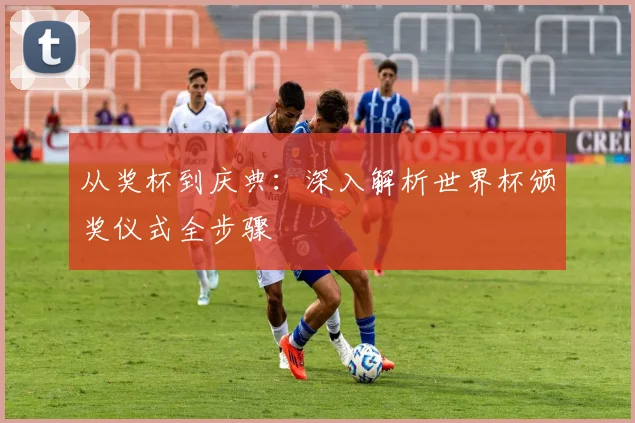从奖杯到庆典：深入解析世界杯颁奖仪式全步骤
